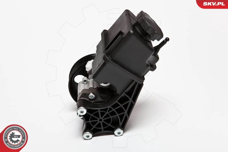 Bomba da Direção hidrâulica assistida Mercedes Sprinter 906