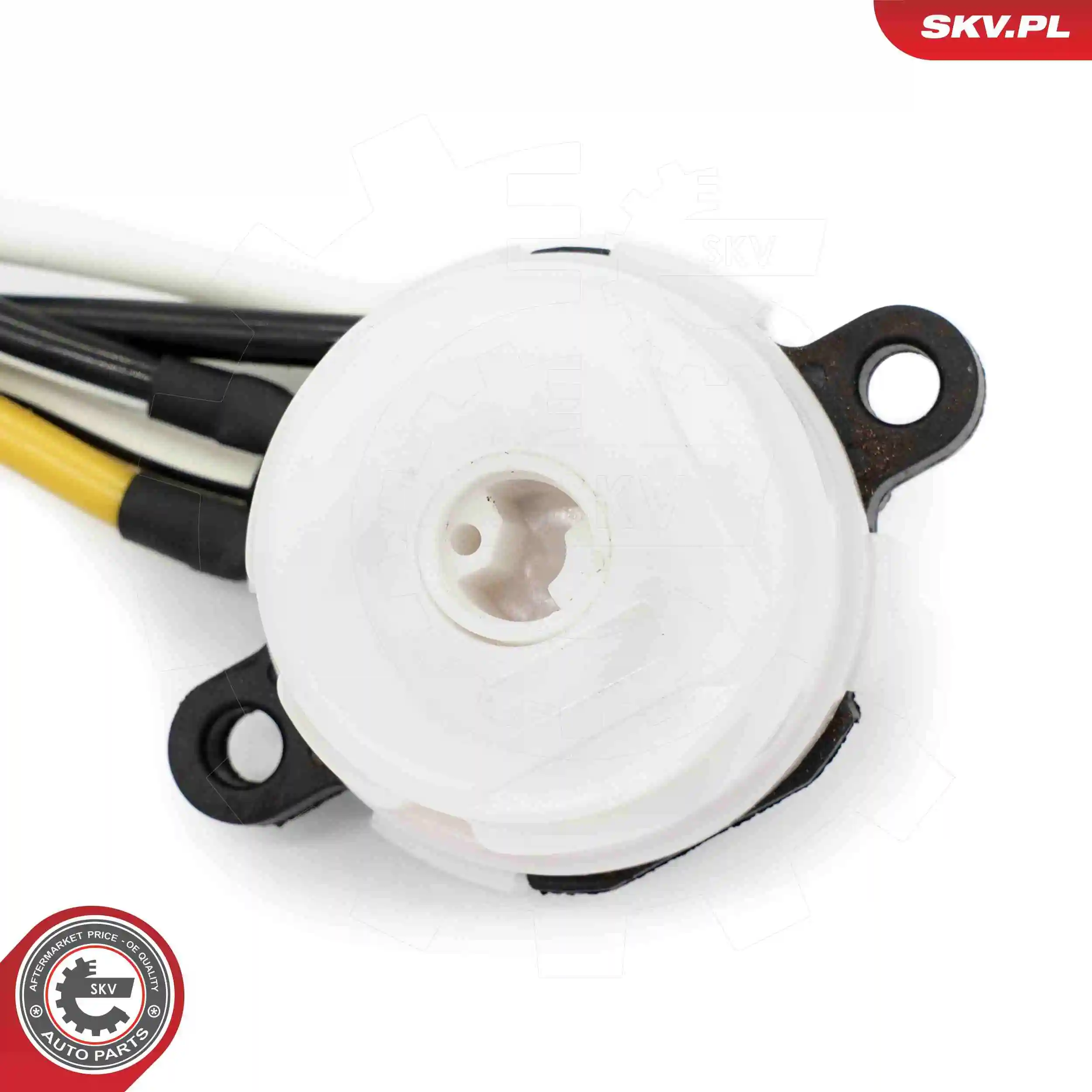 Замок зажигания, контактная группа SKV 65SKV003 цена, от 30.79 USD