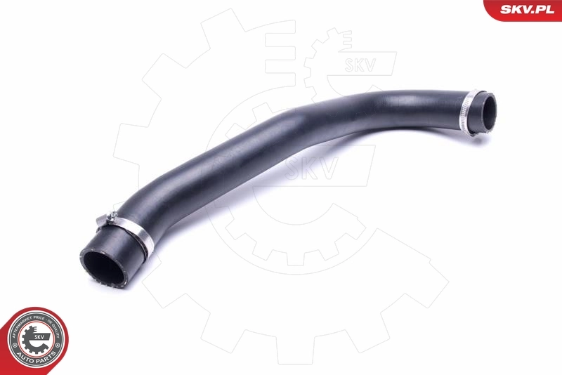Шланг/патрубок интеркуллера SKV 54SKV061 цена, от 16.96 USD