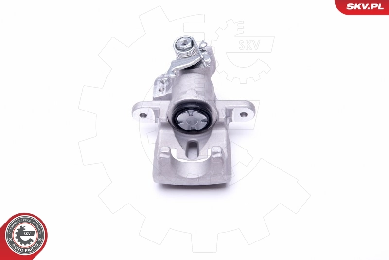 Тормозной суппорт правый задний SKV 50SKV074 цена, от 53.93 USD