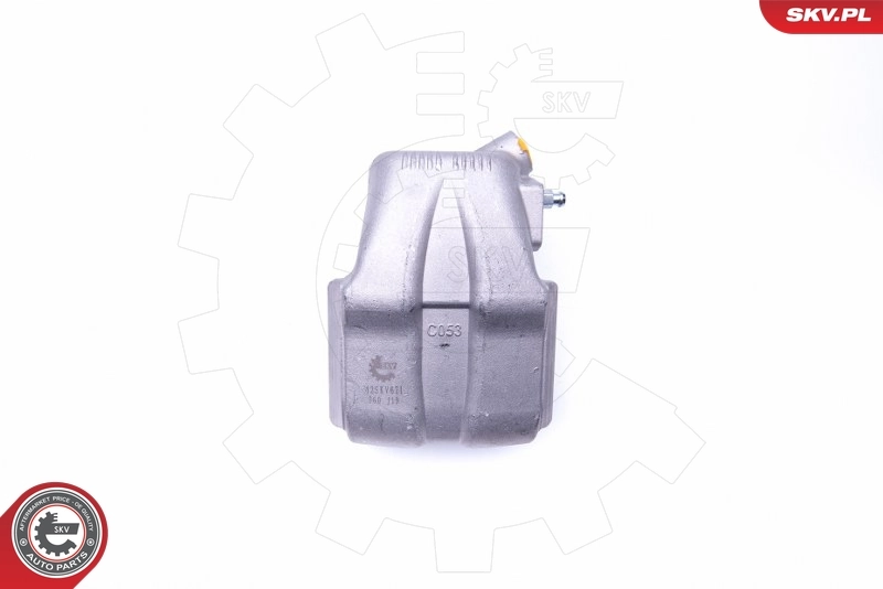 Суппорт тормозной передний левый SKV 42SKV671
