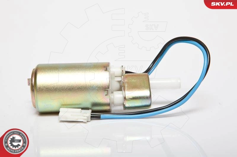 Элемент-турбинка топливного насоса Achr EFP340102G цена, от 19.32 USD