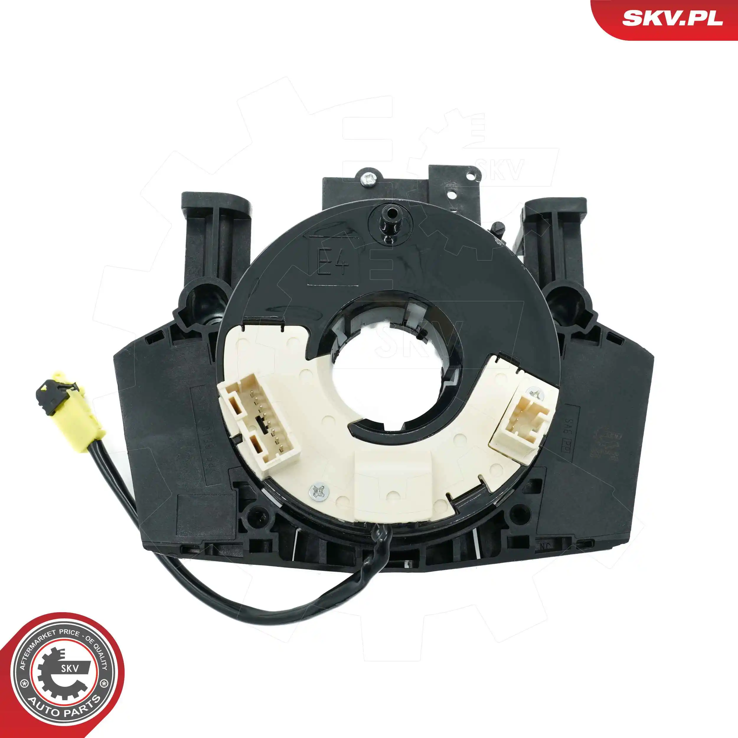 Контактное кольцо подушки безопасности SKV 96SKV599 цена, от 33.27 USD