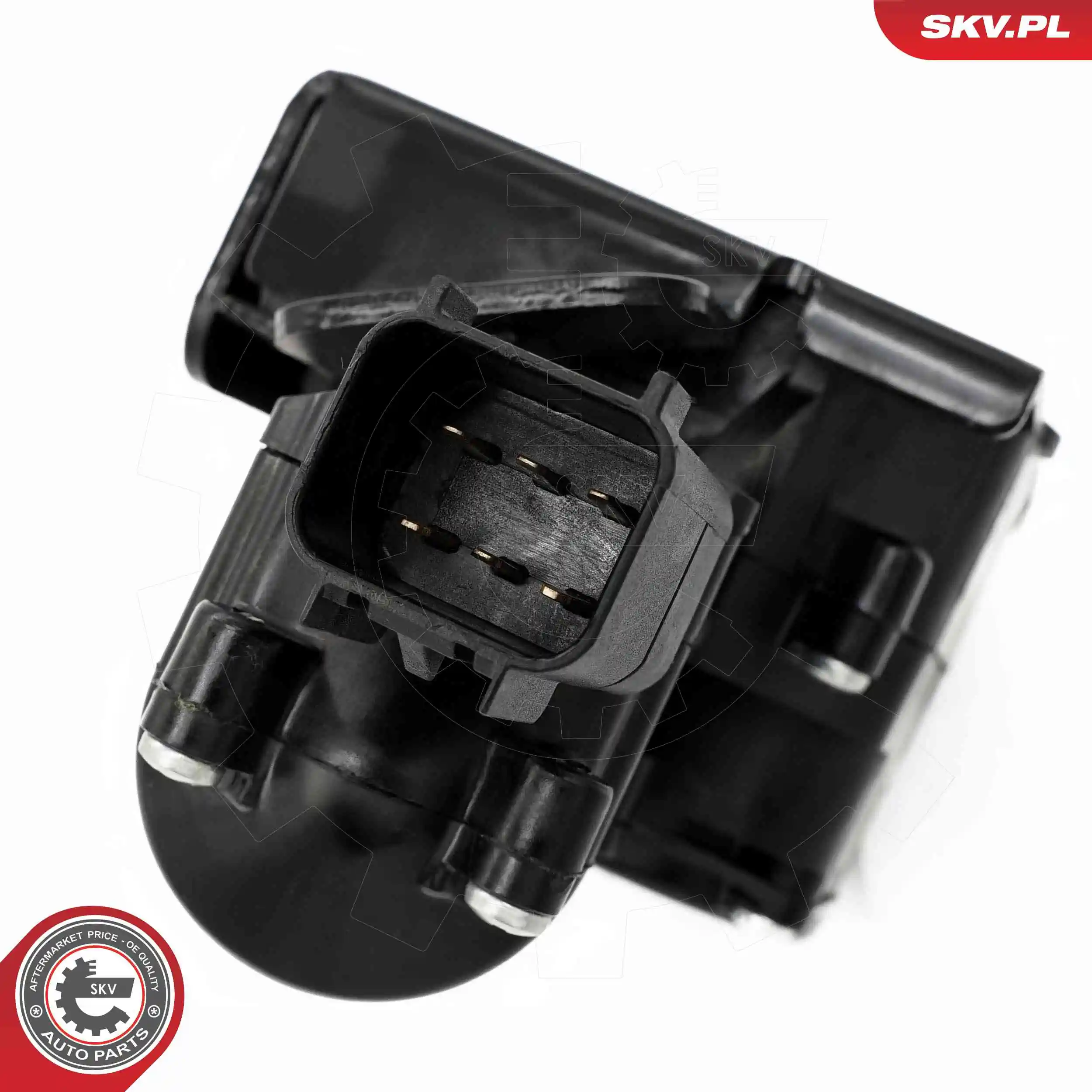Замок багажника 16SKV099 SKV