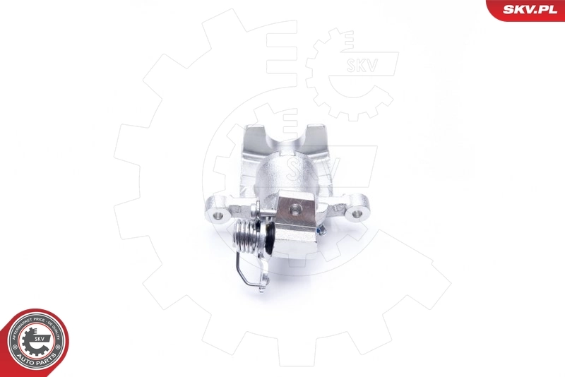 Суппорт задний правый 23SKV474 SKV