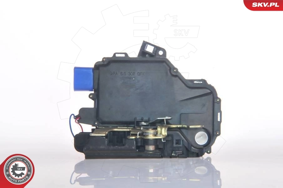 Запор кабины SKV 16SKV011 цена, от 22.47 USD