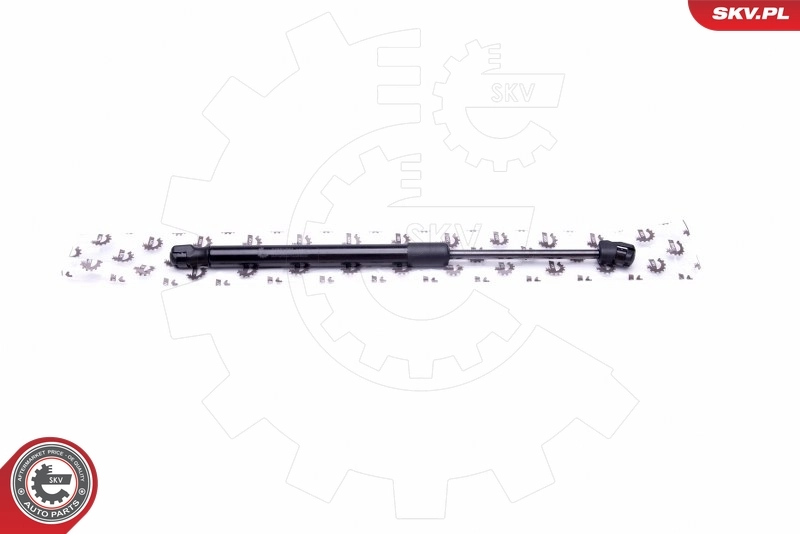 52SKV002 SKV Стойка капота