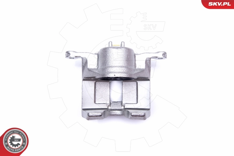 42SKV241 SKV Суппорт тормозной, передний, левый