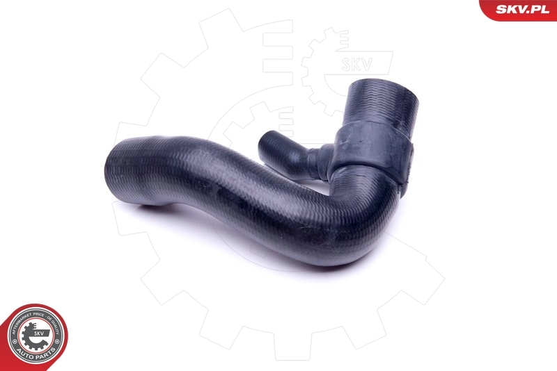 Шланг/патрубок интеркуллера SKV 43SKV418 цена, от 20.47 USD