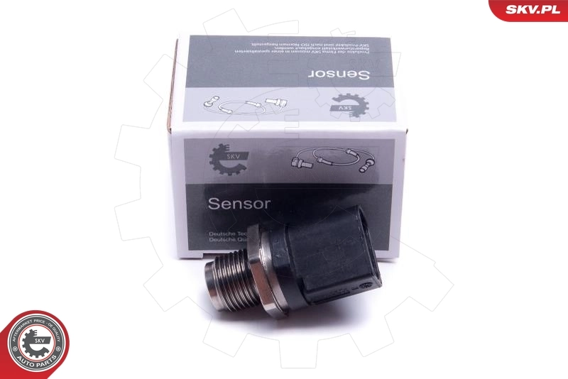 Датчик давления топлива Bosch 281002700 цена, от 83.12 USD