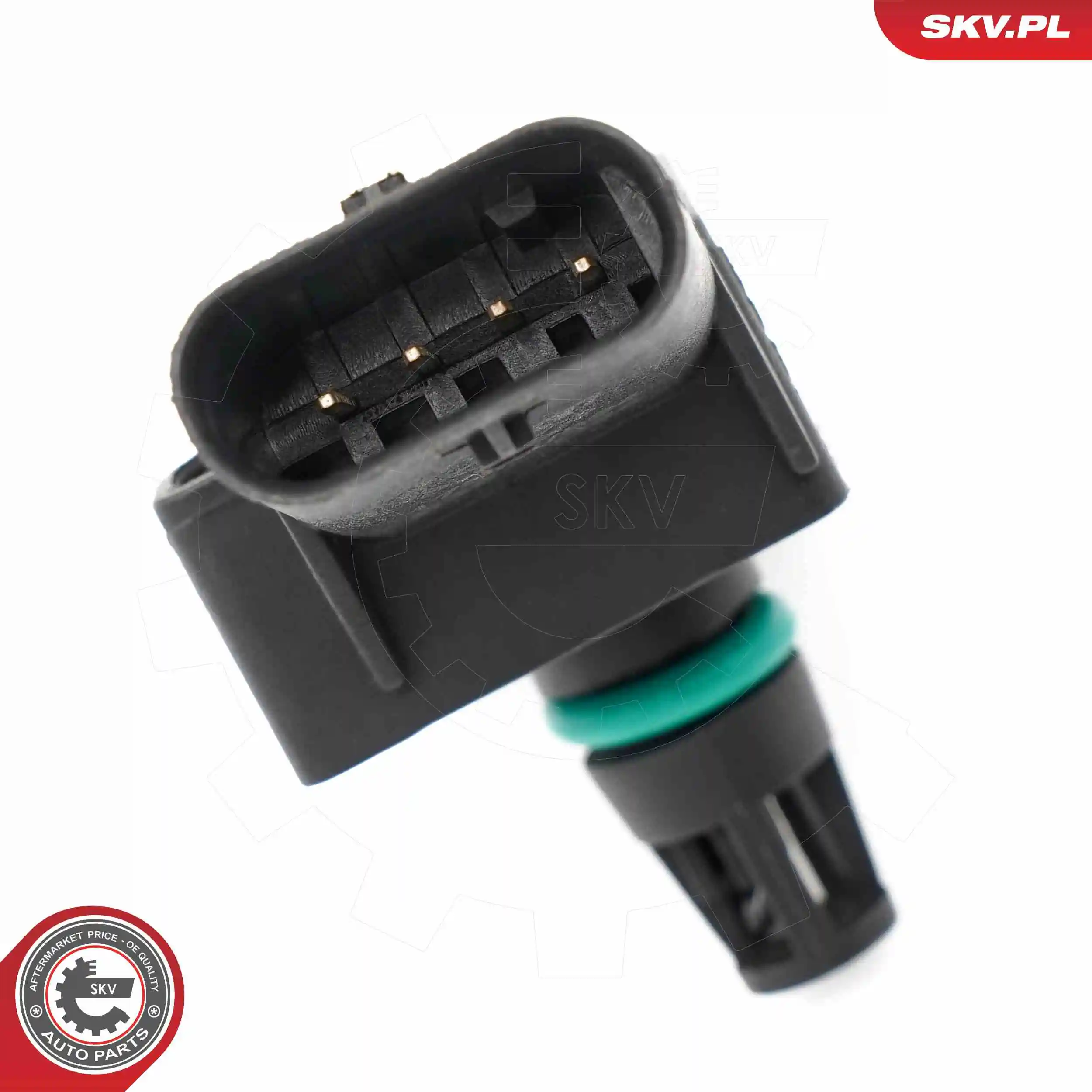 ДаД Фольксваген Гольф VIII