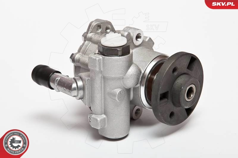 Насос гидроусилителя руля SKV 10SKV123