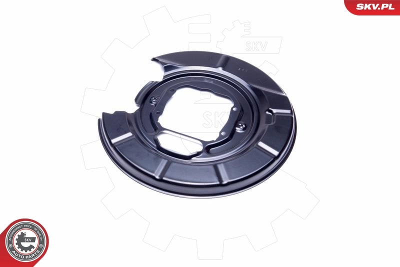 57SKV630 SKV Пыльник тормозного диска заднего правый