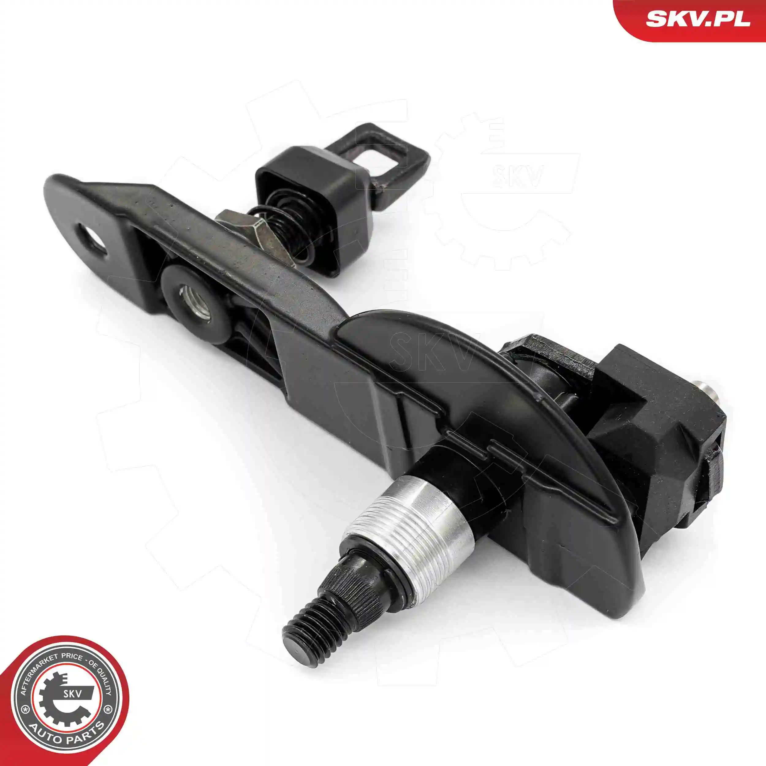 05SKV147 SKV Трапеция стеклоочистителя