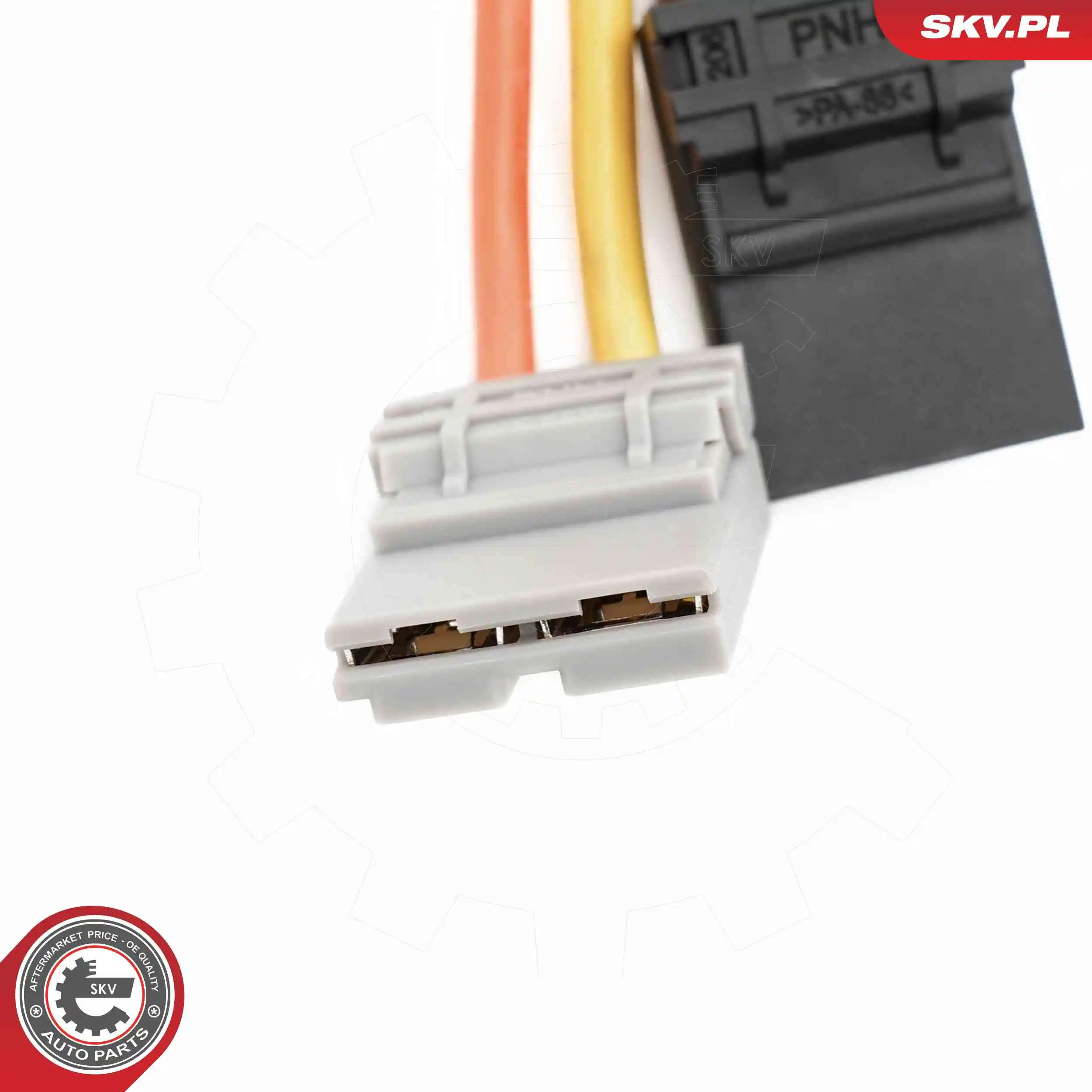 Замок зажигания SKV 65SKV236