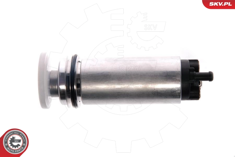 Элемент-турбинка топливного насоса 02SKV253 SKV