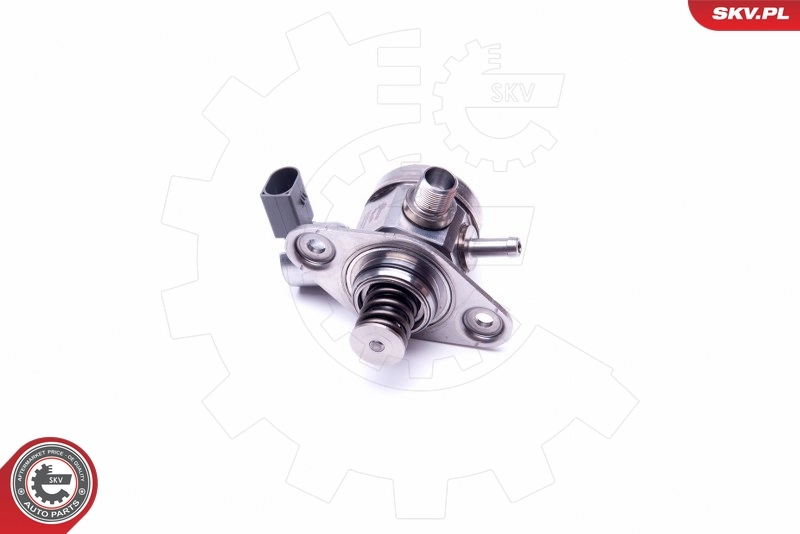 Bomba de combustível de pressão alta Mercedes E S213