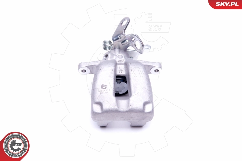 Суппорт тормозной левый задний SKV 50SKV213