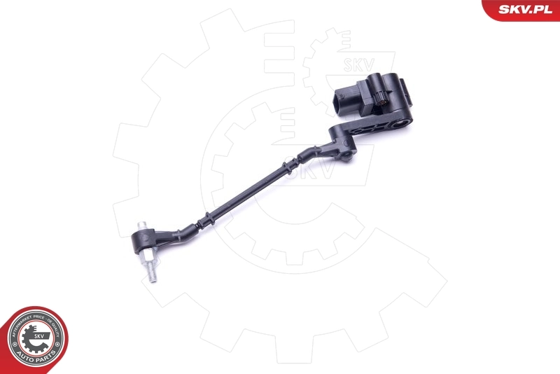 Датчик уровня положения кузова передний левый SKV 17SKV450 цена, от 44.47 USD