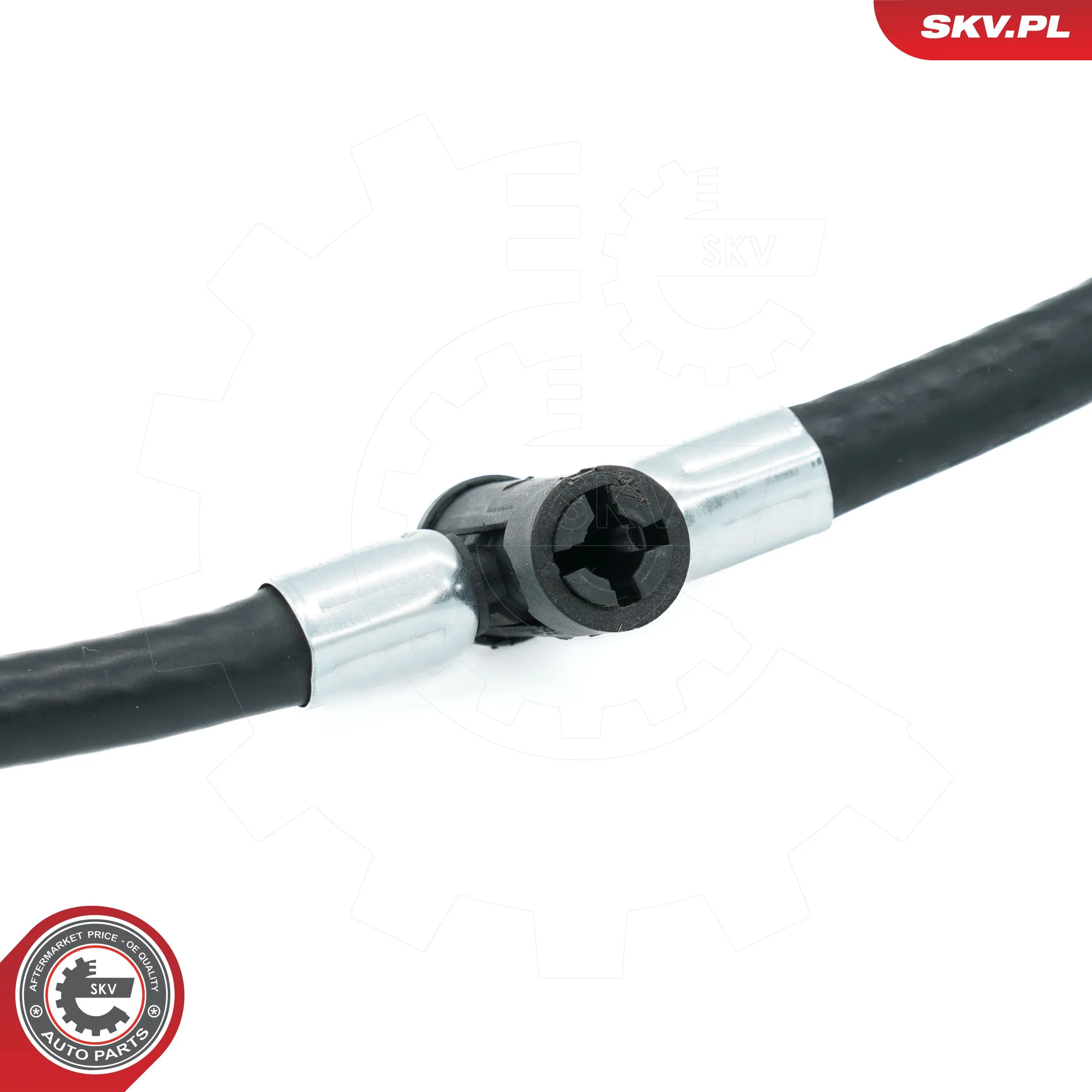 Трубка топливная, обратная от форсунок Maxgear 150339 цена, от 52.10 USD