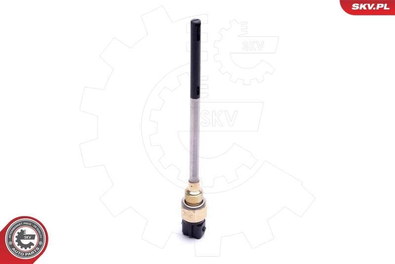 Sensor do nível de óleo de motor Renault Clio 2 SB0