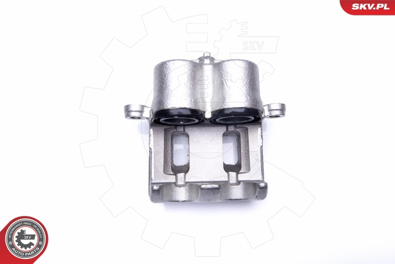 44SKV801 SKV Суппорт тормозной, передний, левый