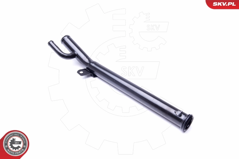 Mangueira (cano derivado) do sistema de esfriamento Renault Clio 1 BC57, 5357