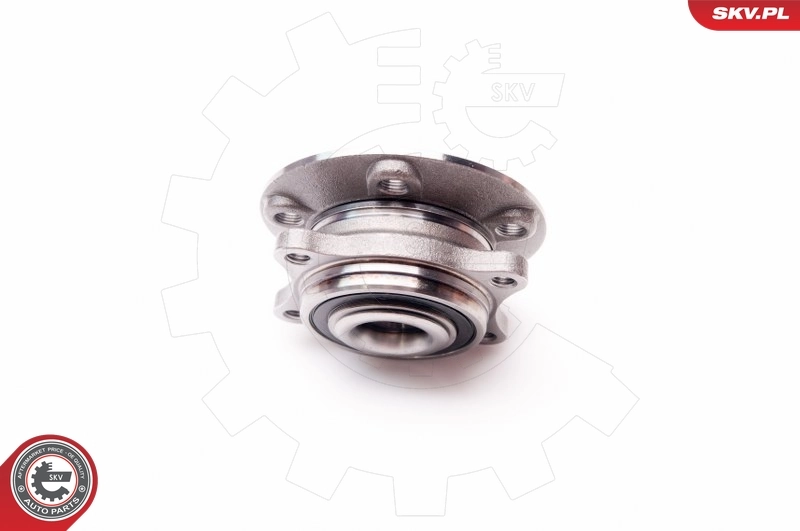 Ступицы передних колес SKV 29SKV039 цена, от 55.54 USD