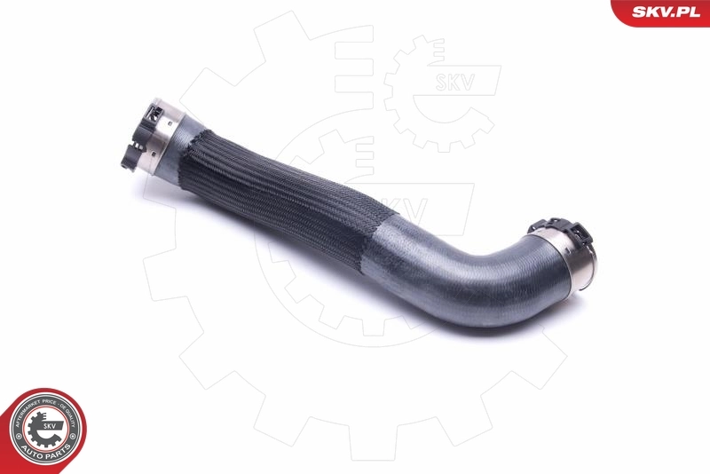 Шланг/патрубок интеркуллера SKV 54SKV009 цена, от 59.14 USD