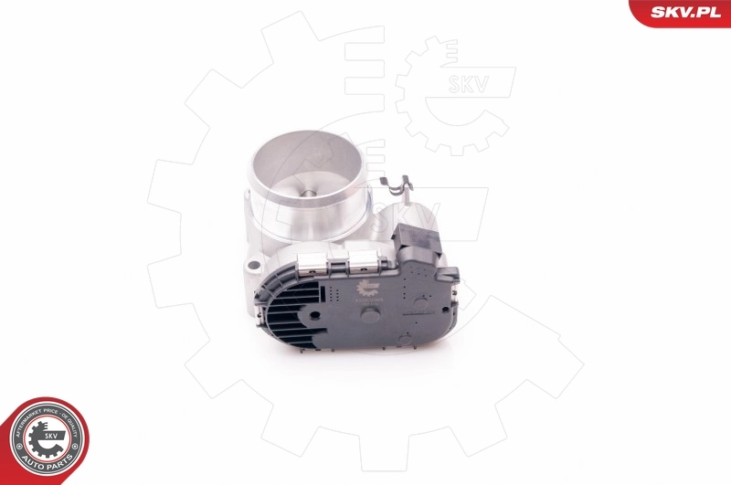 Дроссельная заслонка 12SKV065 SKV