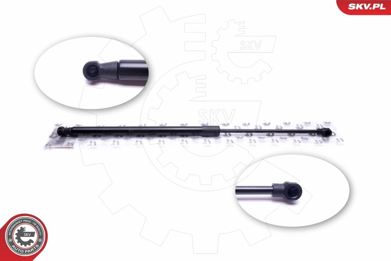 Купить GS1326 Magneti Marelli Амортизатор двери багажника