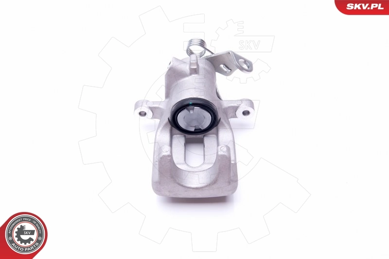 Тормозной суппорт правый задний SKV 45SKV804 цена, от 47.43 USD