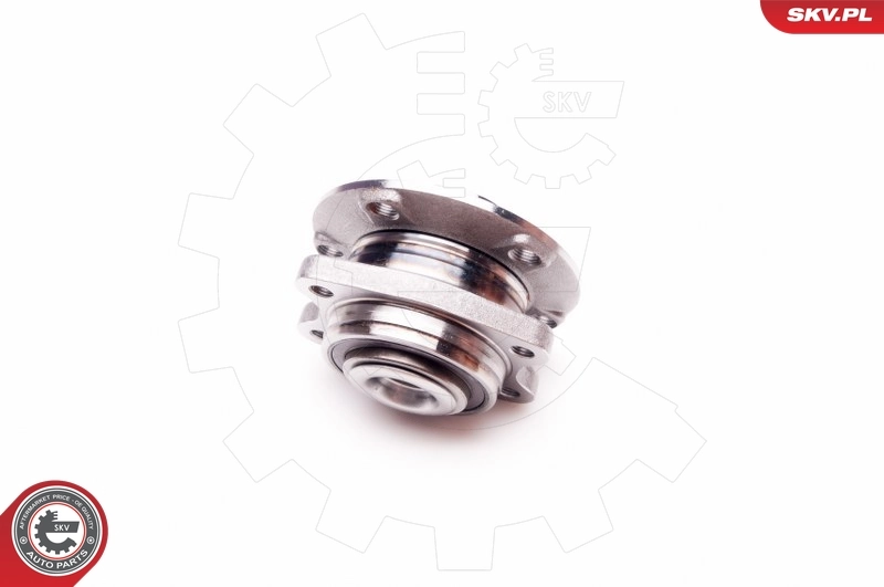 Купить 29SKV110 SKV Задняя шпиндель