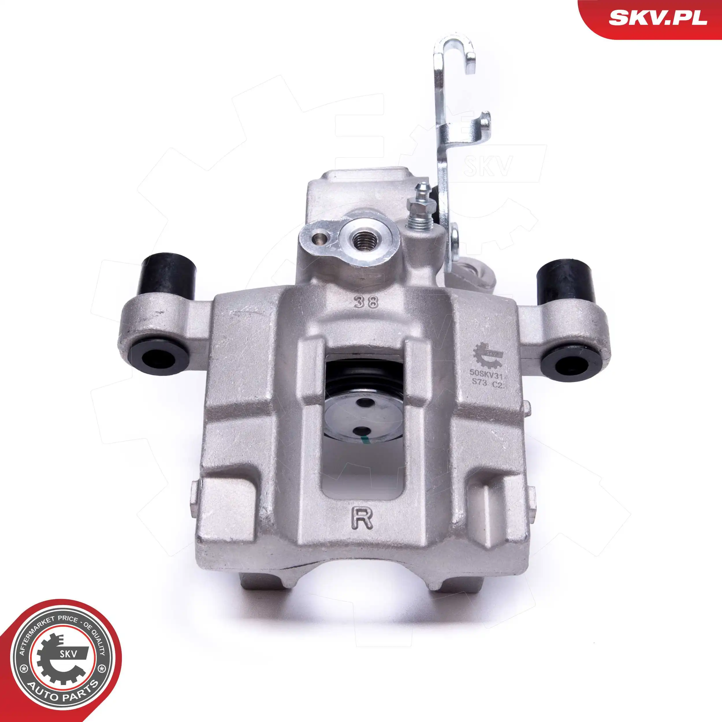 Задний правый суппорт SKV 50SKV314