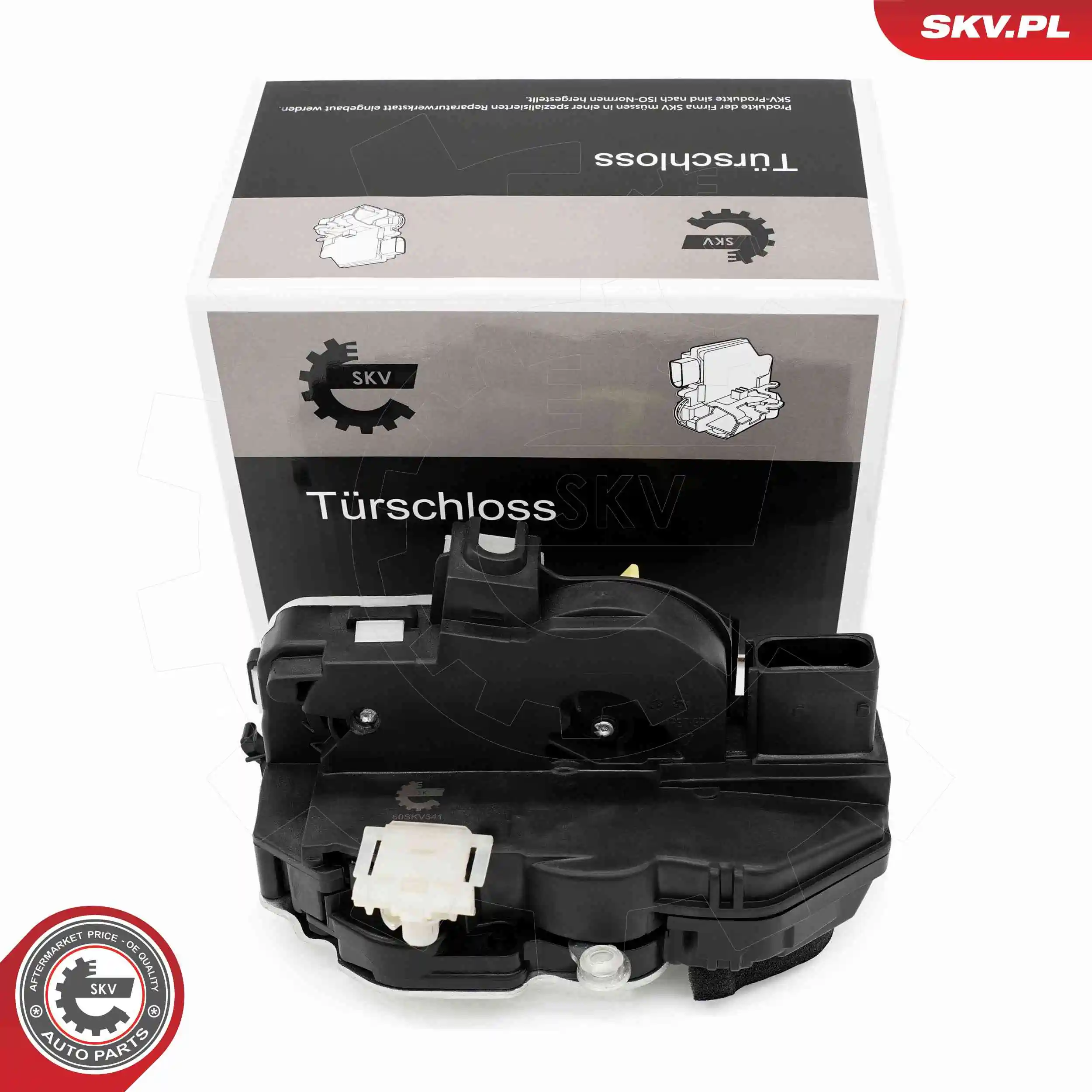 Запор кабины General Motors 13503797 цена, от 28.28 USD