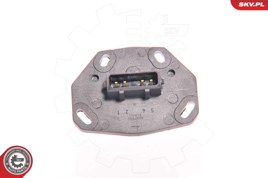 Датчик дроссельной заслонки  SKV 17SKV002 цена, от 15.49 USD