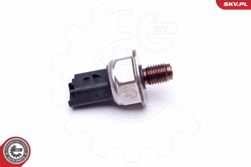 Sensor de pressão de combustível Renault Kangoo 2 FW0