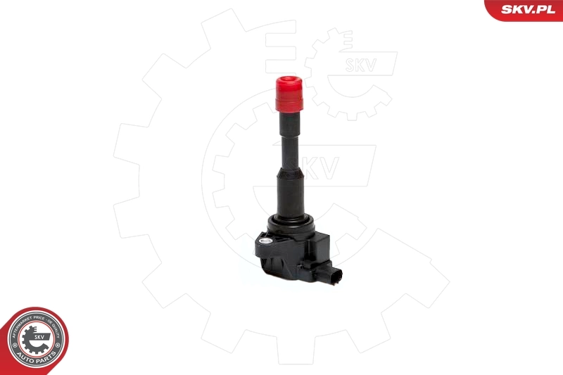 Катушка зажигания SKV 03SKV166
