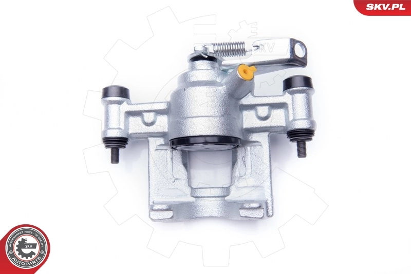 Суппорт тормозной левый задний SKV 34SKV823