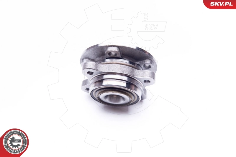 Cubo dianteiro Volvo XC90