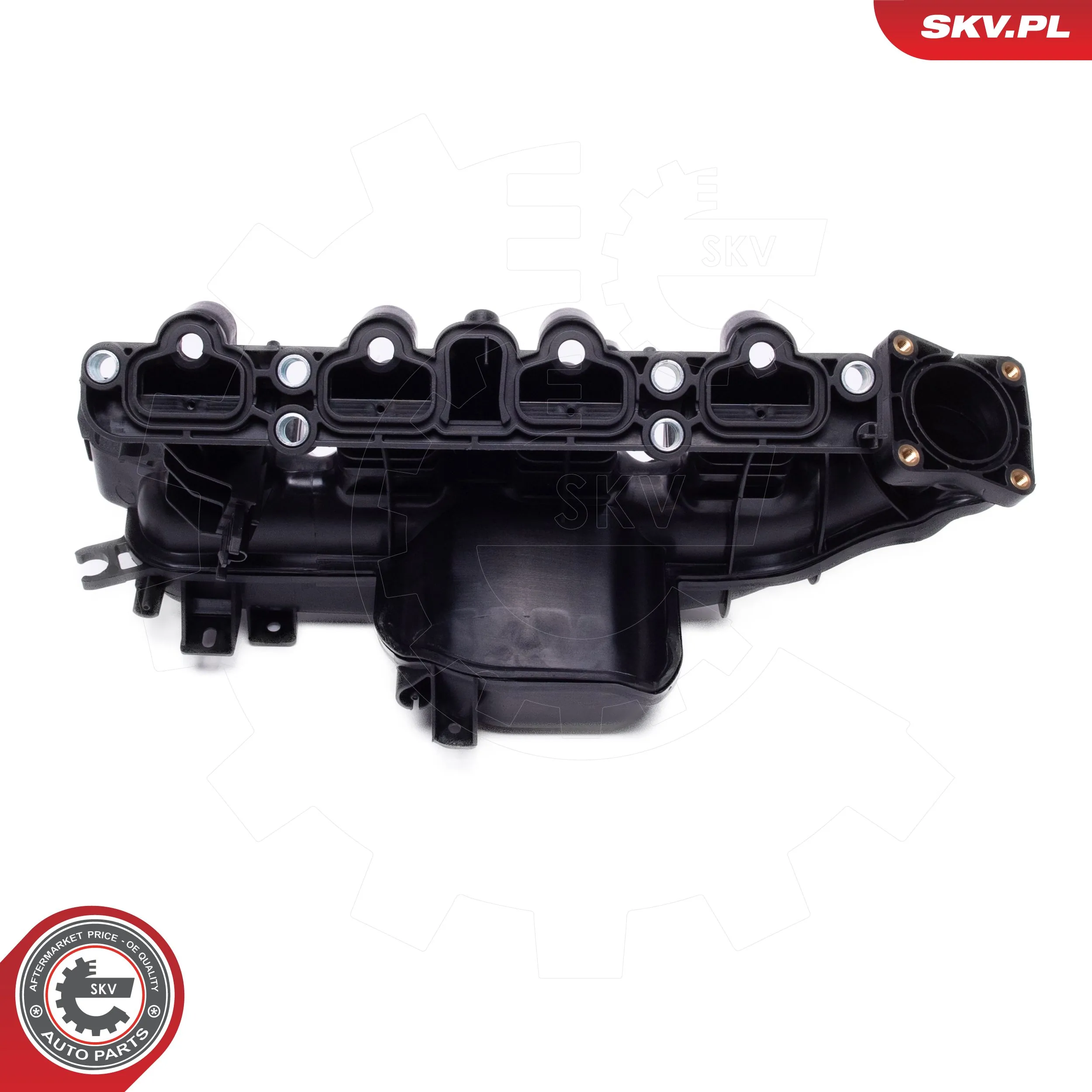 Впускной коллектор 55573168 Peugeot/Citroen