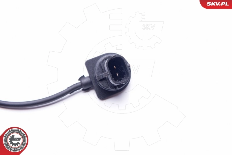 Sensor do nível de óleo de motor Opel Corsa X12
