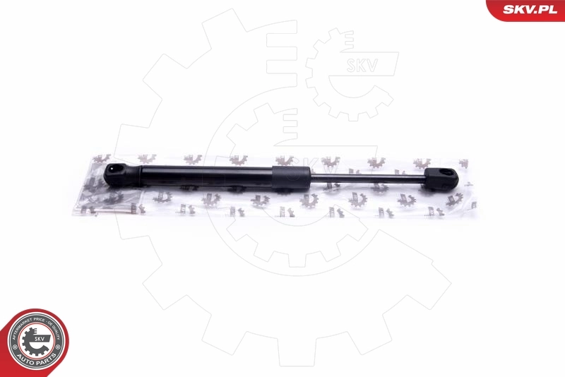 Купить GS0991 Magneti Marelli Амортизатор двери багажника