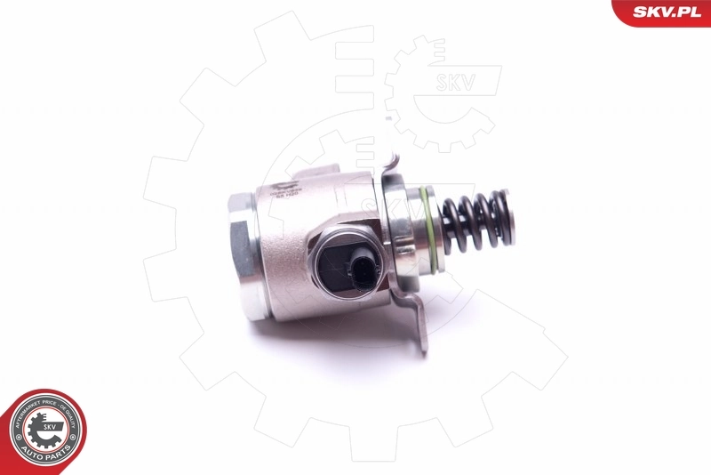 Bomba de combustível de pressão alta Volkswagen Tiguan 1 5N1, 5N2