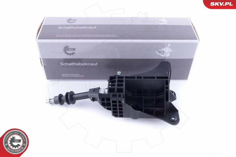 Avalanca de mudança Peugeot Boxer 3 250