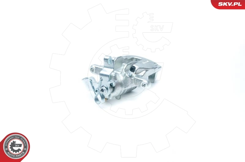 Суппорт задний левый 23SKV213 SKV