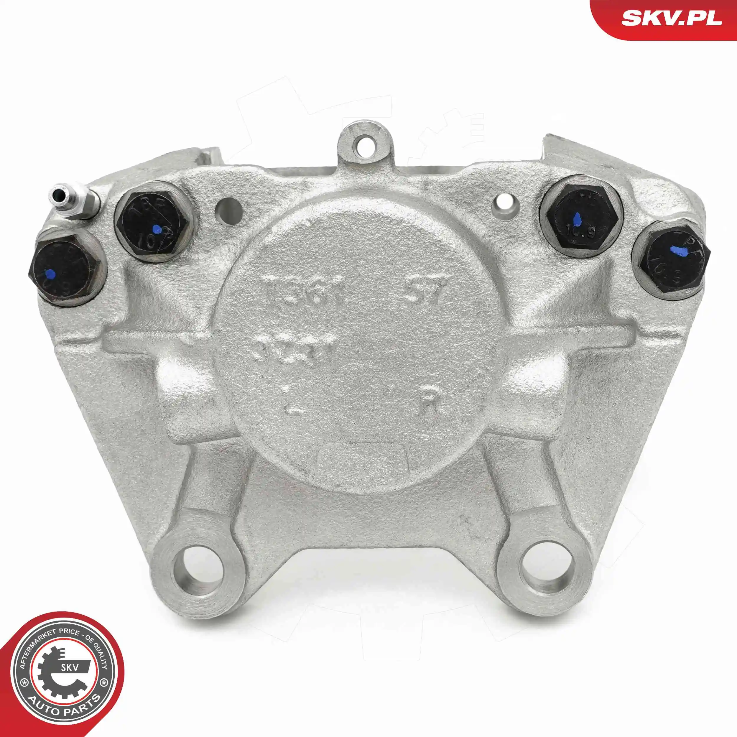 Суппорт тормозной передний правый SKV 67SKV252