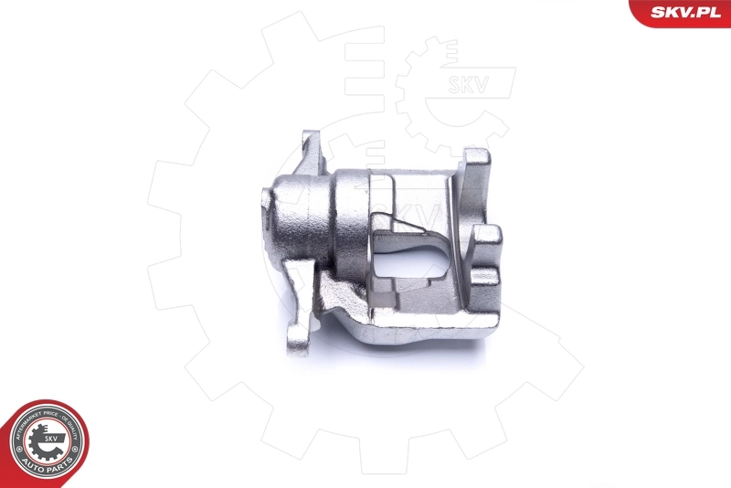 Суппорт тормозной передний правый SKV 44SKV872