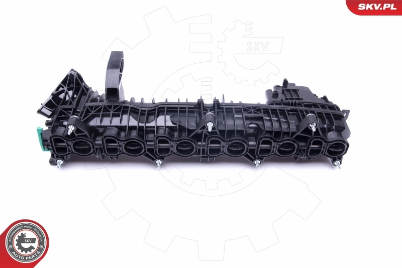 Коллектор впускной SKV 49SKV039 цена, от 238.04 USD