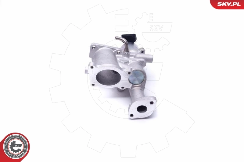 14SKV167 SKV Клапан рециркуляции отработавших газов EGR